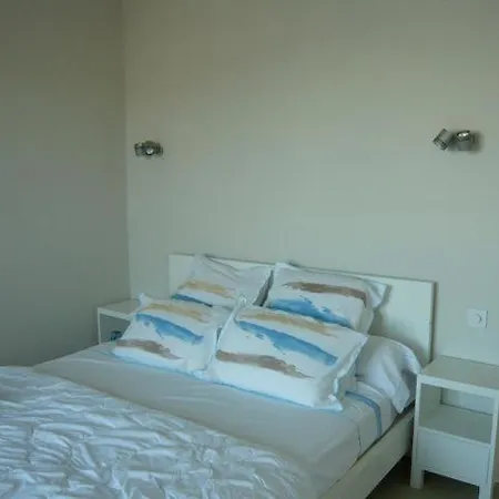Apartman 320 Galiote Cogolin